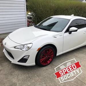 Meet your Posher, Brandon